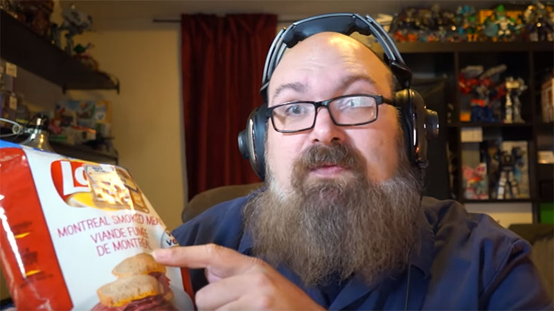 Illustration for article titled The Tastiest Unhealthy Things Snacktaku Ate In 2015